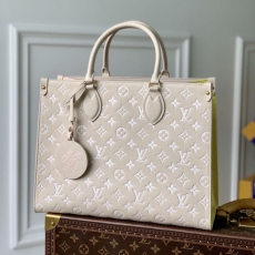 LV Shopping Bags